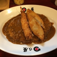 日乃屋カレー 小滝橋通り店の画像