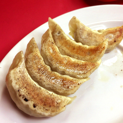 太楼ラーメンの画像