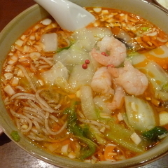 胡椒饅頭 PAOPAOの画像