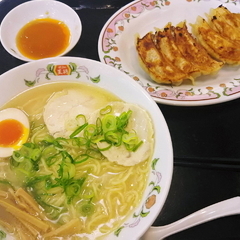 餃子の王将 君津店の画像