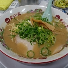 天下一品 山科店の画像