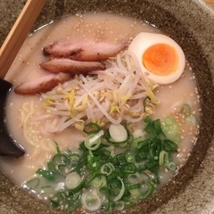 麺匠はなみち 東三国店の画像