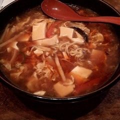 よしじろうラーメンの画像