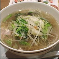 横濱 一品香 町田店の画像