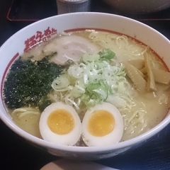 麺'sクラブ らーめん 将 玉里店の画像