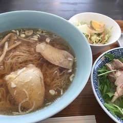 新華園 NAKAZUMAの画像