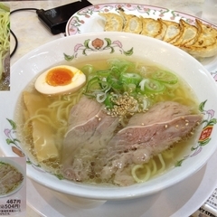 餃子の王将 鶴見店の画像