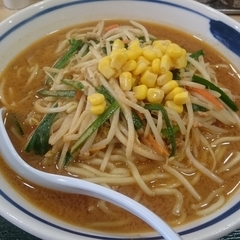 中華東秀 武蔵新城店の画像