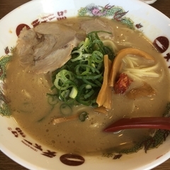 天下一品 千里小野原店の画像