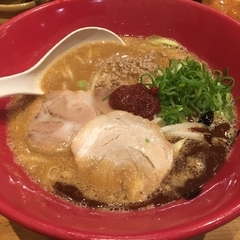 博多一風堂 岡山店の写真