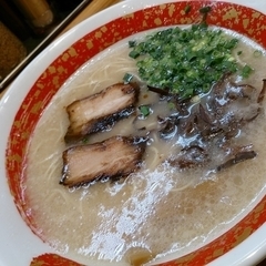 めんくいや 青森松原店の画像