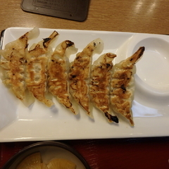 8番らーめん 下庄店の画像