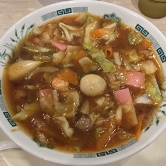 ちょい飲み日高屋 大和中央通店の画像