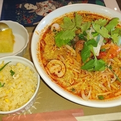 BANG SAEN AROY JING JING 西新橋店の画像