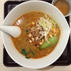 上海灘 DINING トレッサ横浜店の画像