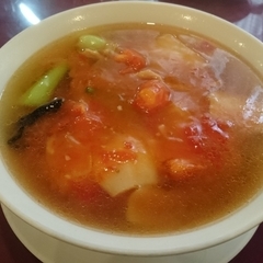 華正樓 新館の画像