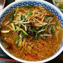 餃子の福来の画像