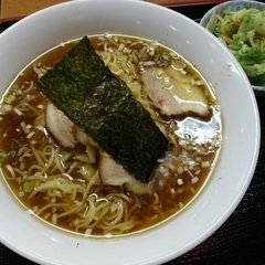 食堂 四川一よしの画像