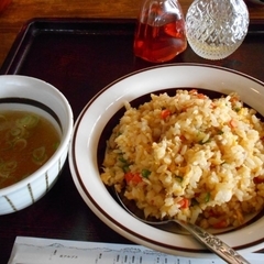 ドライブインひかるの画像