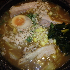 元祖神戸らーめんの画像