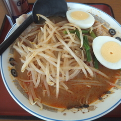 山田うどん 八千代島田台店の画像