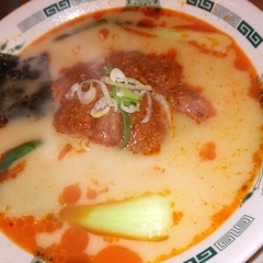 日高屋 立川南口駅前店の画像