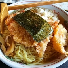 キッチンきこりの画像