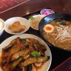 台湾料理 鴻翔 秦野店の画像