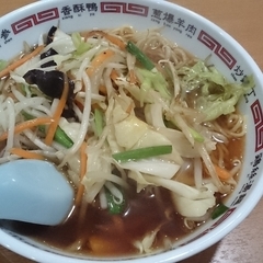 桂林飯店の画像