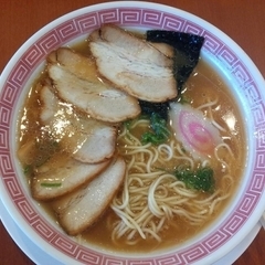 幸楽苑 山形白山店の画像