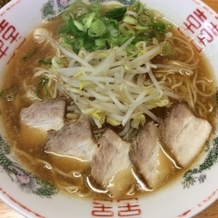 中華そば◯ 高須本店の画像