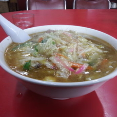 中華料理 宝来の画像