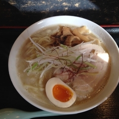 麺屋 ラオウ商店の画像