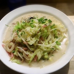 鶏チャンポン専門店 麺屋 皇鶏の画像