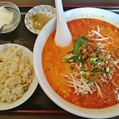 蜀食成都の画像