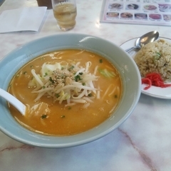 ラーメンサん太の画像