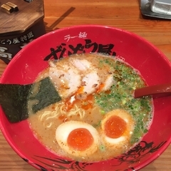 ラー麺 ずんどう屋 東住吉今川店の画像