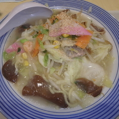 リンガーハット イオンモール高岡店の画像