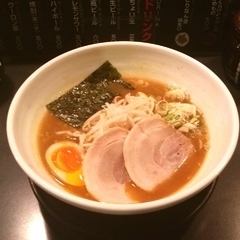 らーめん風間の画像