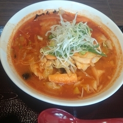 近江長浜ラーメン  今浜軒の画像