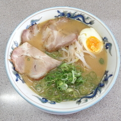 ラーメン天海の画像