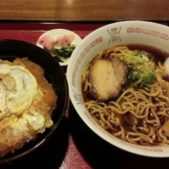 食堂 天保の画像