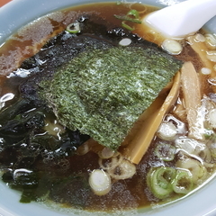 満秋飯店の画像