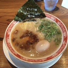 ラー麺 ずんどう屋 倉敷店の画像