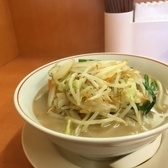 日高屋 武蔵新城南口店の画像