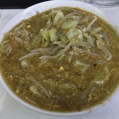 ラーメンのあっちゃんの画像