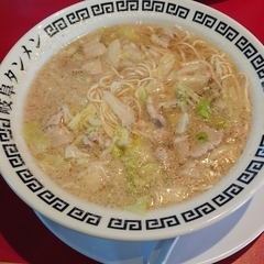 岐阜タンメン 多治見店の画像