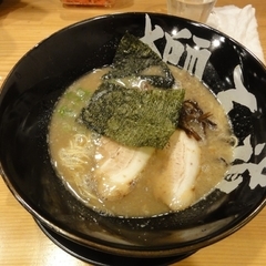 獅子道らーめんの画像