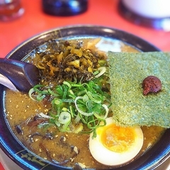 らーめん 藤一番 柴田店の画像