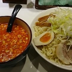 中華麺房 栄福記の画像